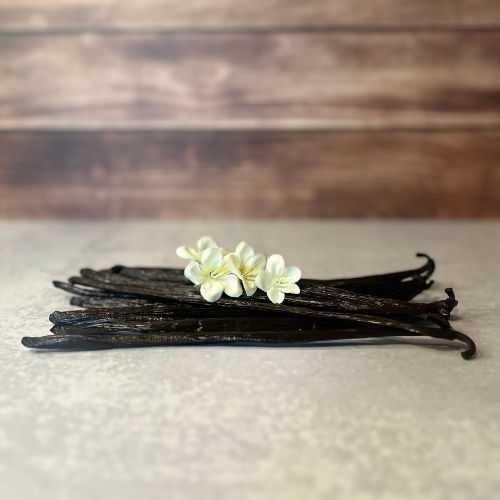 Vanilla Beans